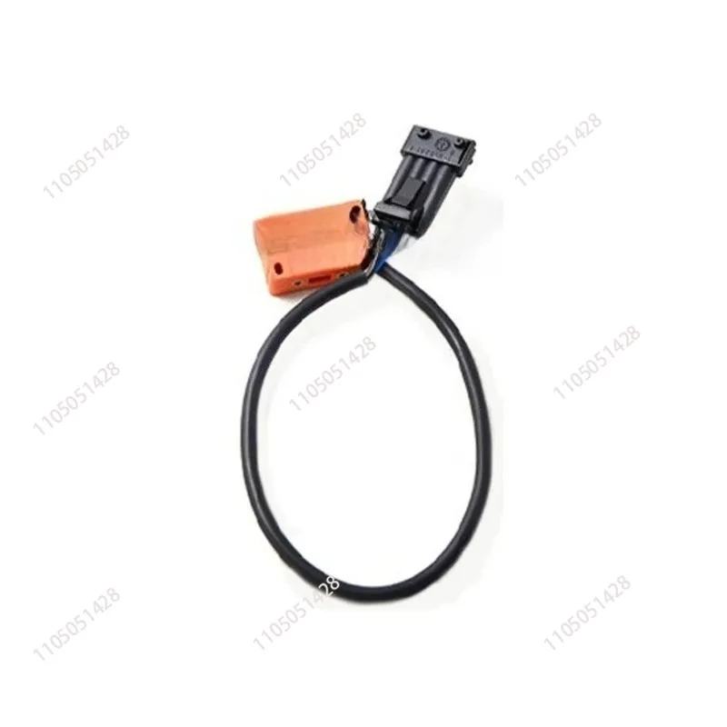 Applicable forklift parts for IN5310 speed sensor J3501068
Applicable forklift parts for IN5310 speed sensor J3501068