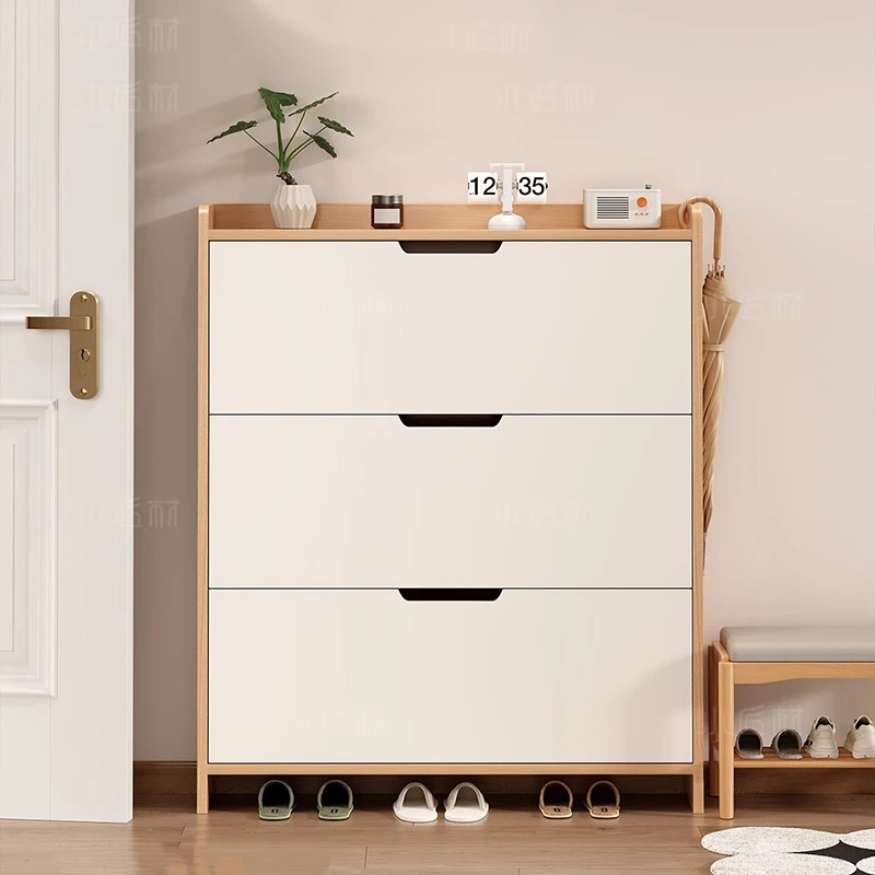 Designer Luxury Shoe Shelf Living Room Entrance Hall Organizer Storage Mobile Shoe Cabinet Vertical Muebles Hotel Furniture
Designer Luxury Shoe Shelf Living Room Entrance Hall Organizer Storage Mobile Shoe Cabinet Vertical Muebles Hotel Furniture