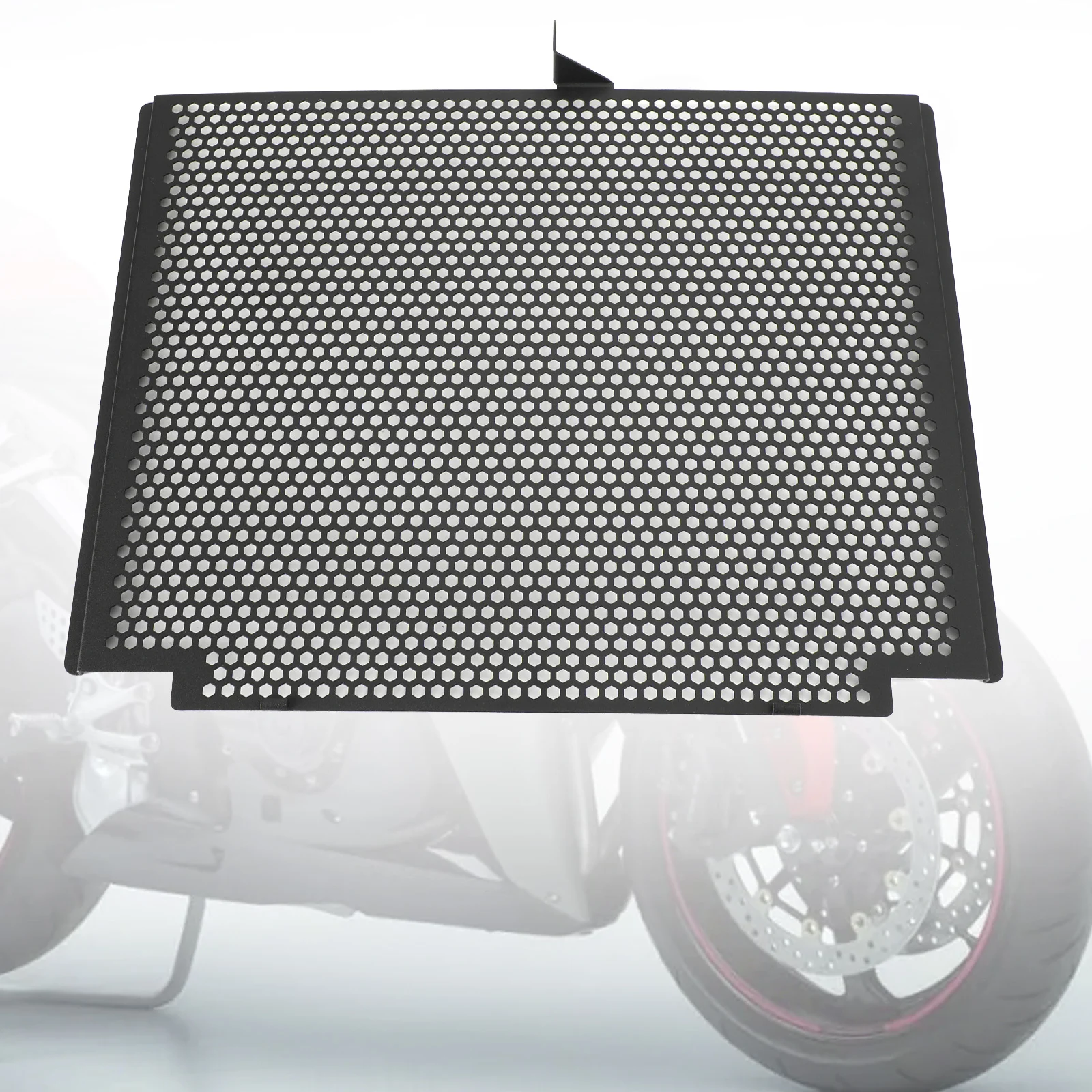 Topteng Radiator Guard Protector Radiator Cover For HONDA CBR600RR 2021-2023 2022 Motorcycle Accessories
Topteng Radiator Guard Protector Radiator Cover For HONDA CBR600RR 2021-2023 2022 Motorcycle Accessories