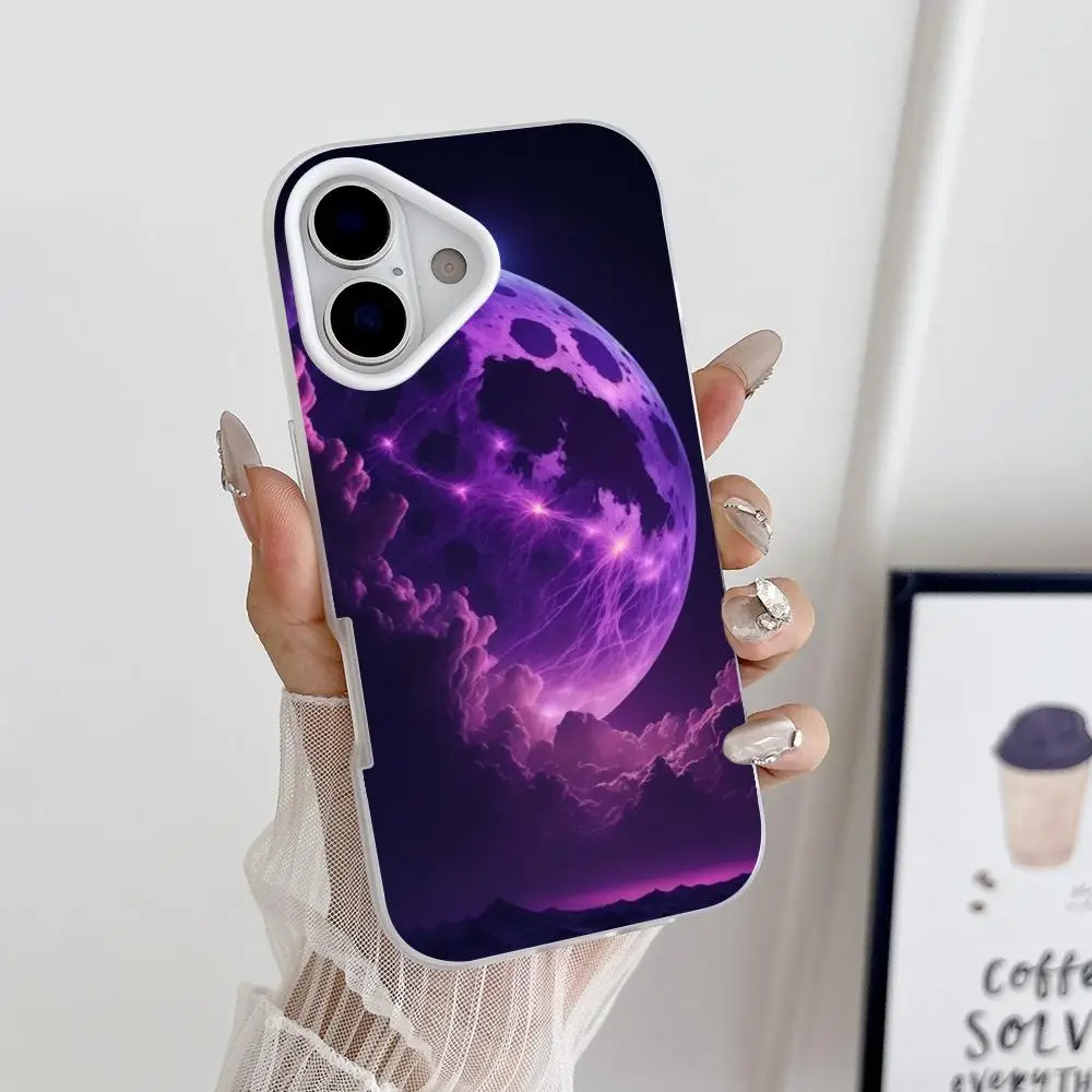 Luxury Purple Phone Case for iPhone 17 16 15 14 13 12 11 Air Pro Max Plus Jelly Dual Layer White Cover
Luxury Purple Phone Case for iPhone 17 16 15 14 13 12 11 Air Pro Max Plus Jelly Dual Layer White Cover