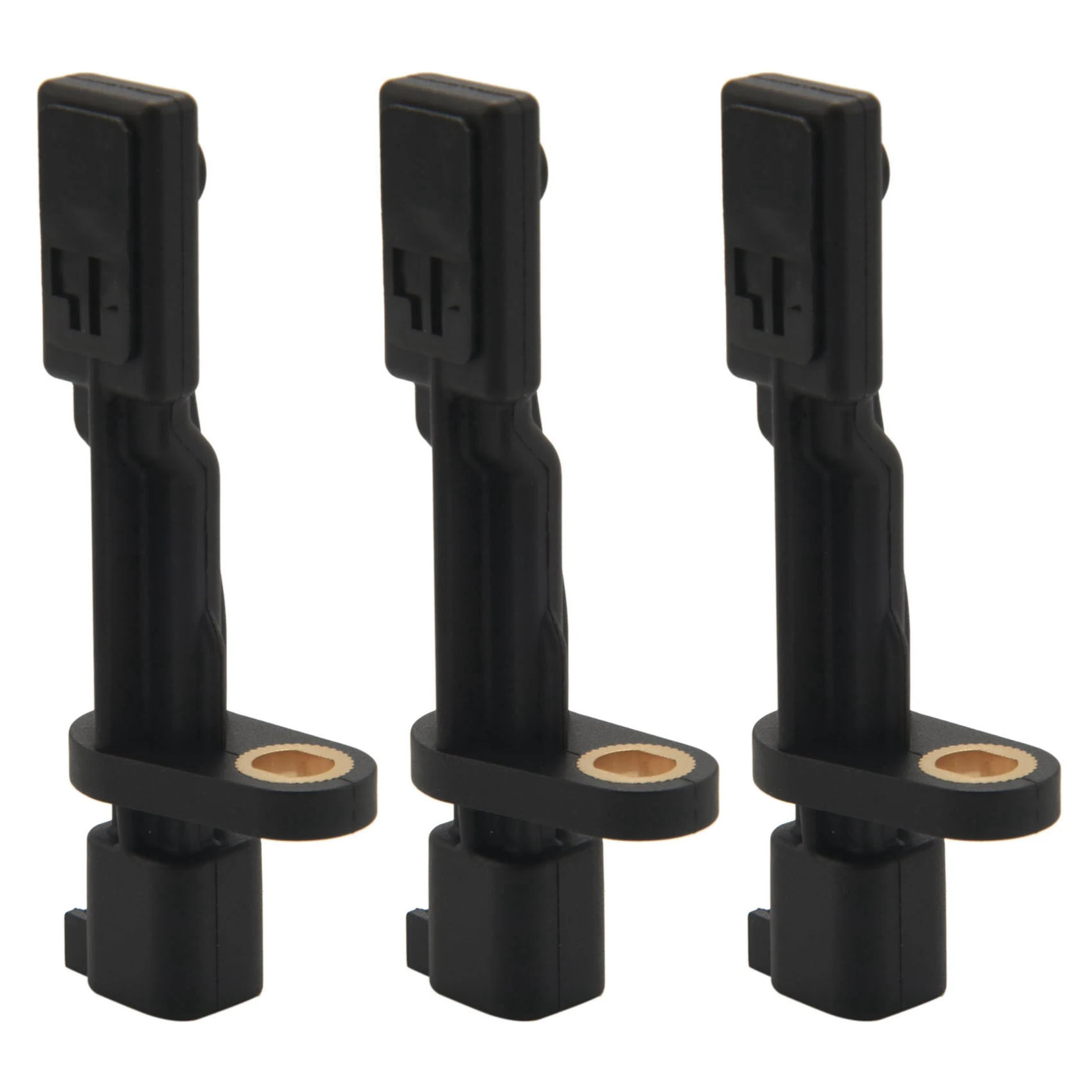 Unusual 3X ABS Wheel Speed Sensor Rear Left/Right 52125003AB, For Jeep Wrangler 07-18, Jeep Liberty 08-12, Dodge Nitro 07-11
Unusual 3X ABS Wheel Speed Sensor Rear Left/Right 52125003AB, For Jeep Wrangler 07-18, Jeep Liberty 08-12, Dodge Nitro 07-11