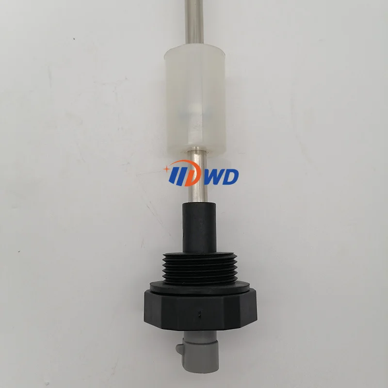 7179837 6680436 7288690 Fuel Sensor for Bobcat Skid Steer Loader 337 341 5600 5610 773 S150 S160 S175 S185 S205 T180 T190
7179837 6680436 7288690 Fuel Sensor for Bobcat Skid Steer Loader 337 341 5600 5610 773 S150 S160 S175 S185 S205 T180 T190