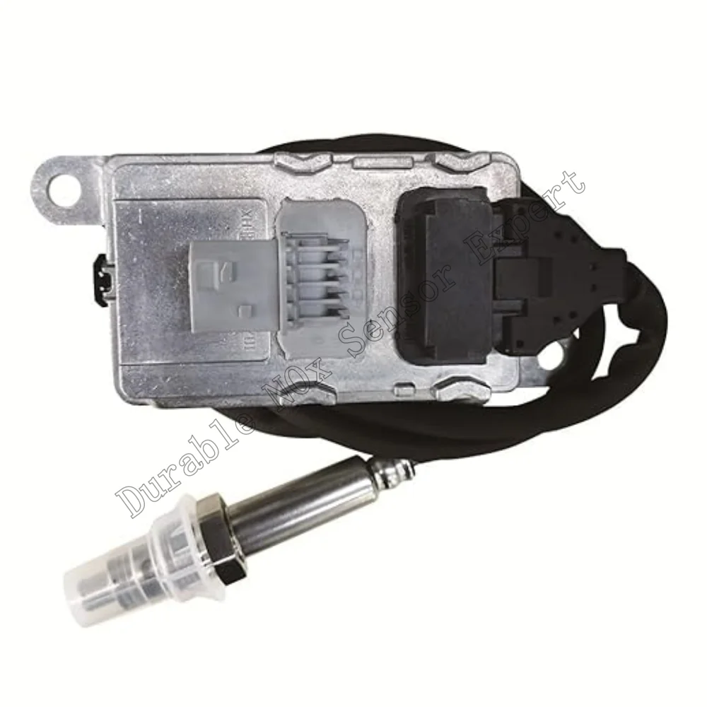 4326475 5WK9 A044C666O SNS154Ariginal NEW Nitrogen Oxide Sensor NOX Sensor for Cummins ISX15 for Volvo Kenworth Pet
4326475 5WK9 A044C666O SNS154Ariginal NEW Nitrogen Oxide Sensor NOX Sensor for Cummins ISX15 for Volvo Kenworth Pet