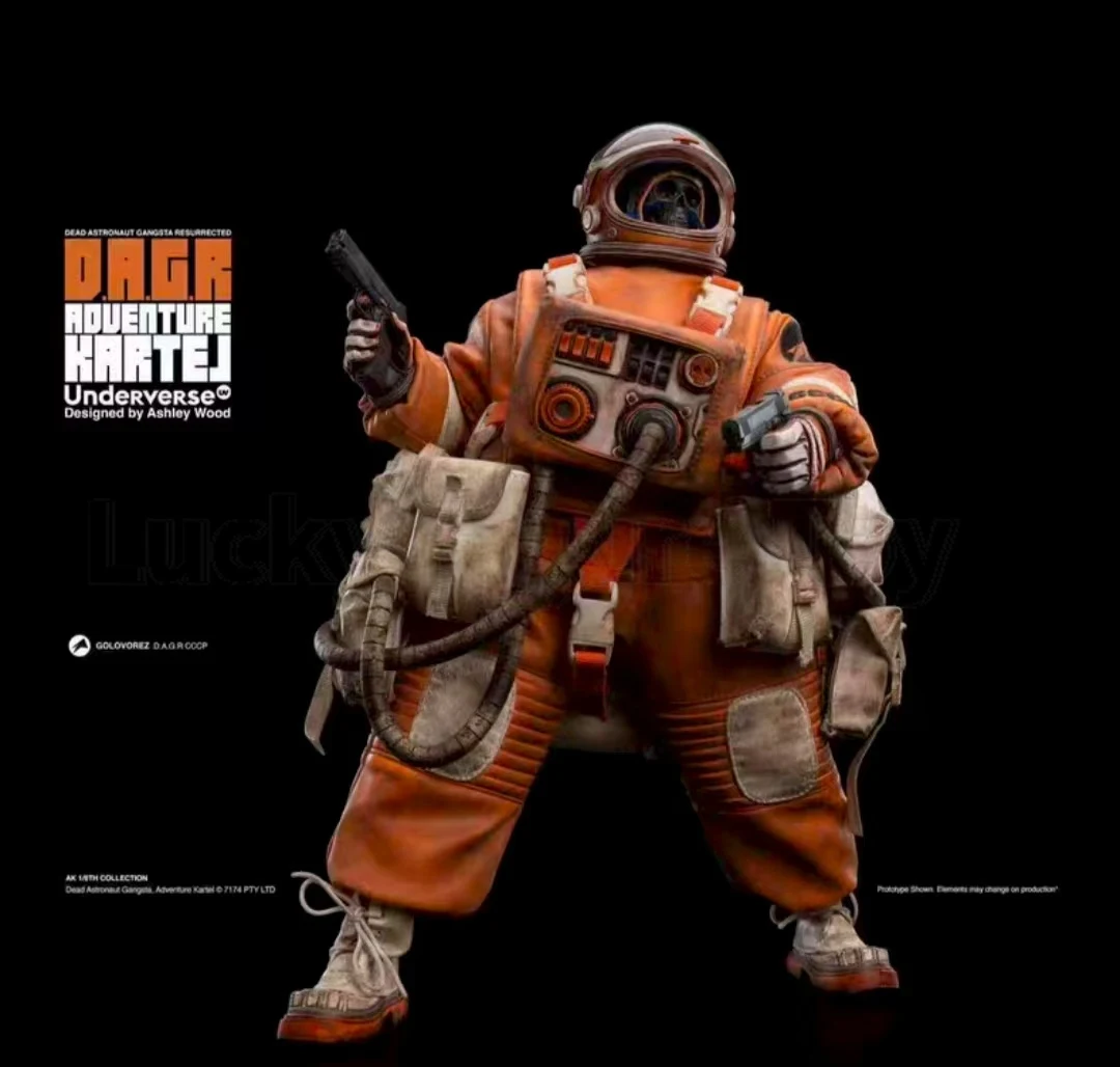 【Original】Underverse RDUENTUER KARTEL D.A.G.R CCCP 1/6 Action Figure Model Toy
【Original】Underverse RDUENTUER KARTEL D.A.G.R CCCP 1/6 Action Figure Model Toy