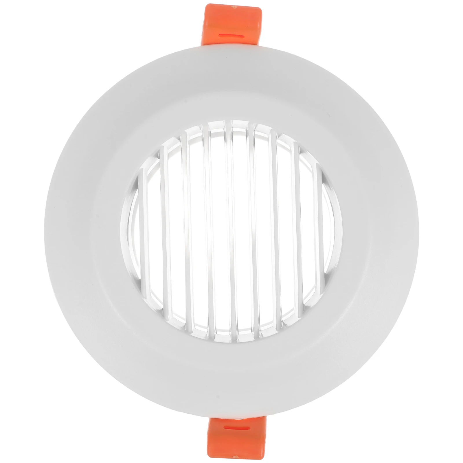 Fresh ABS Circular Vent Spring Mechanism Bathroom Exhaust Duct Cover Efficient Design Easy Installation Round Air
Fresh ABS Circular Vent Spring Mechanism Bathroom Exhaust Duct Cover Efficient Design Easy Installation Round Air