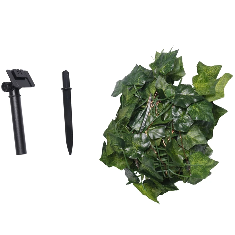 Solar Lights Maple Leaf Fairy Lights Waterproof Outdoor Garland Solar Lamp Christmas For Garden Decoration
Solar Lights Maple Leaf Fairy Lights Waterproof Outdoor Garland Solar Lamp Christmas For Garden Decoration