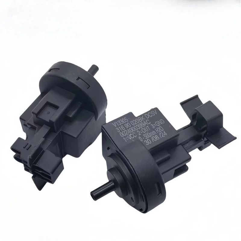 Suitable for Haier drum washing machine water level sensor 0024000399A
Suitable for Haier drum washing machine water level sensor 0024000399A