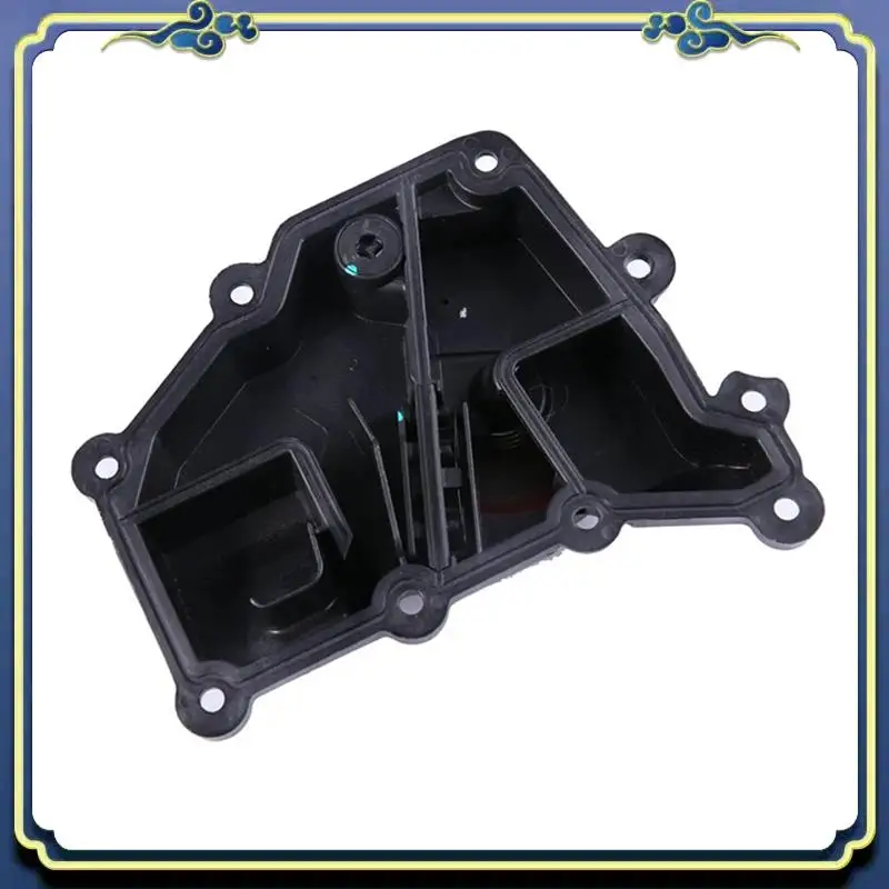 AU16-Car Engine Crankcase Breather Oil Seperator For Golf Jetta Tiguan Yeti A3 1.4T 04E103464L 04E103464M Replacement
AU16-Car Engine Crankcase Breather Oil Seperator For Golf Jetta Tiguan Yeti A3 1.4T 04E103464L 04E103464M Replacement