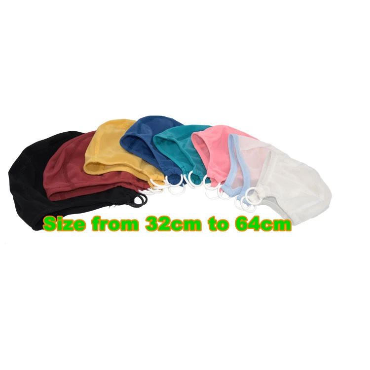 Custom 32 C/hannels Ag/AgCl Sintered Electrode Cap CE Certified Medical Cap Without Electrode
Custom 32 C/hannels Ag/AgCl Sintered Electrode Cap CE Certified Medical Cap Without Electrode