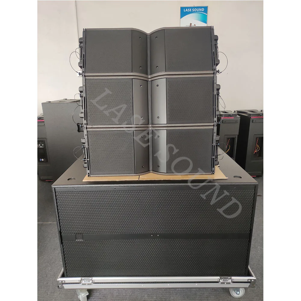 Lase Sound Manufacturer LA10 Dual 10 Inch Line Array High Power Pa Sound System Line Array Speaker For Sale
Lase Sound Manufacturer LA10 Dual 10 Inch Line Array High Power Pa Sound System Line Array Speaker For Sale