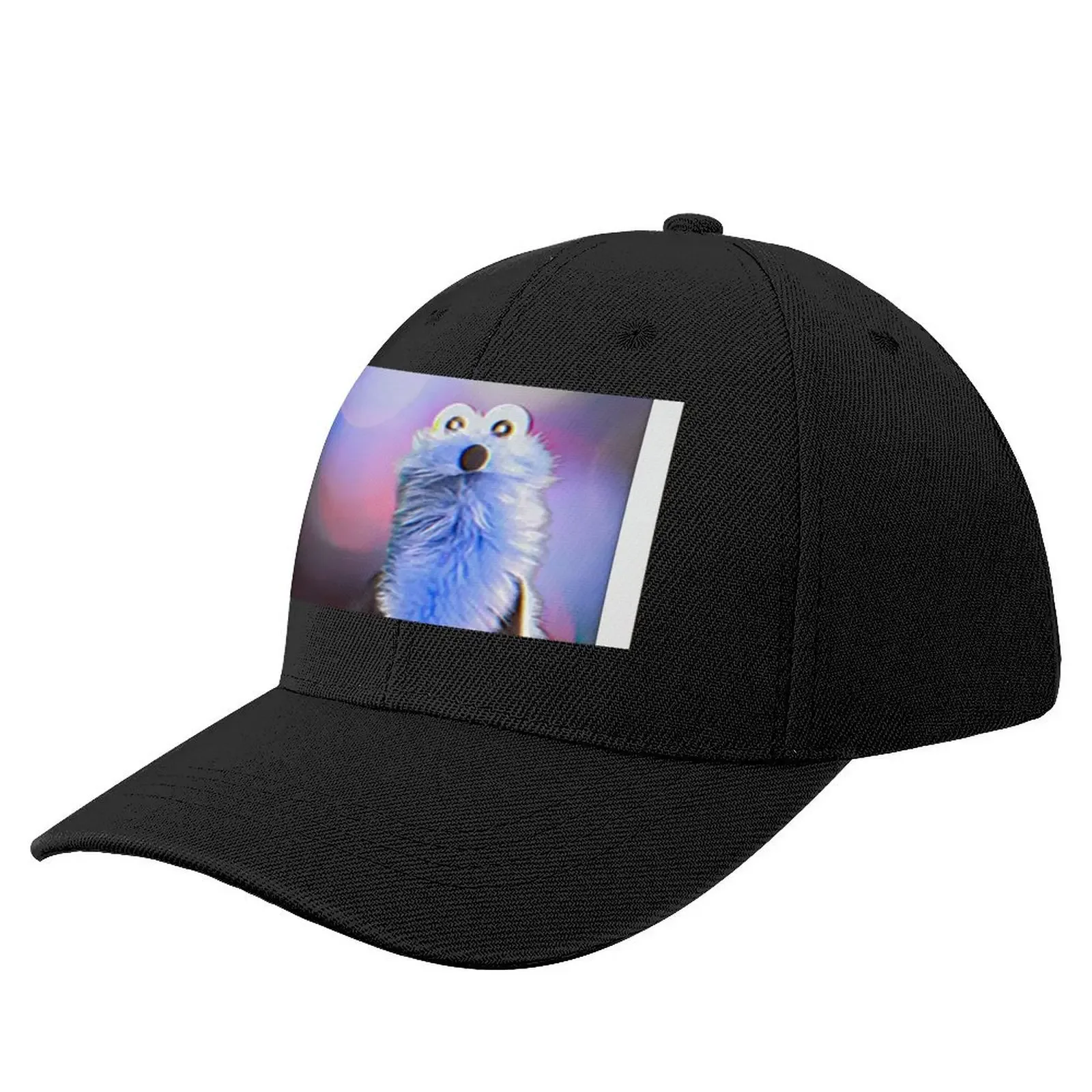 Screaming Blue Thing Baseball Cap Sunscreen Trucker Cap Ball Cap Women's Golf Wear Men's
Screaming Blue Thing Baseball Cap Sunscreen Trucker Cap Ball Cap Women's Golf Wear Men's