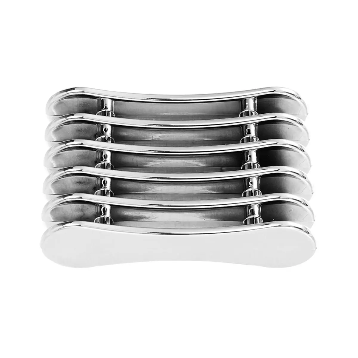 5 Grid Plating Pen Holder for Nail Brush UV Gel Pen Stand Silver Manicure Tool Storage Nail Pens Decor DIY Salon Use
5 Grid Plating Pen Holder for Nail Brush UV Gel Pen Stand Silver Manicure Tool Storage Nail Pens Decor DIY Salon Use