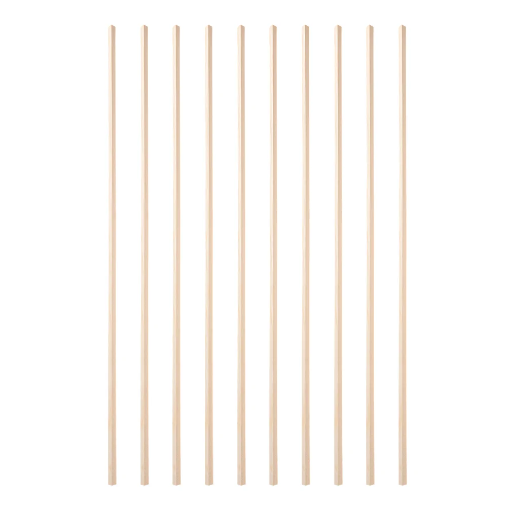 10pcs Wooden 6mm Edge Model Decoration For Window Screen Wooden Window Trim Trim Screen Prop Furniture Parts
10pcs Wooden 6mm Edge Model Decoration For Window Screen Wooden Window Trim Trim Screen Prop Furniture Parts