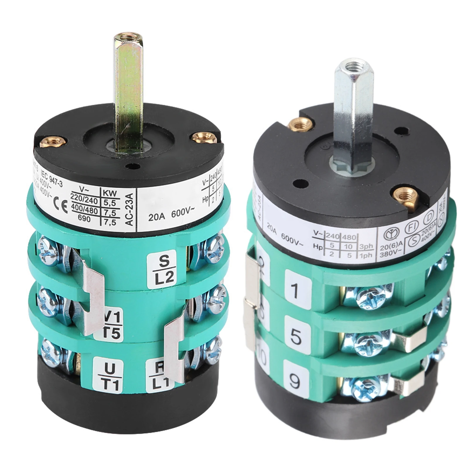 thumb