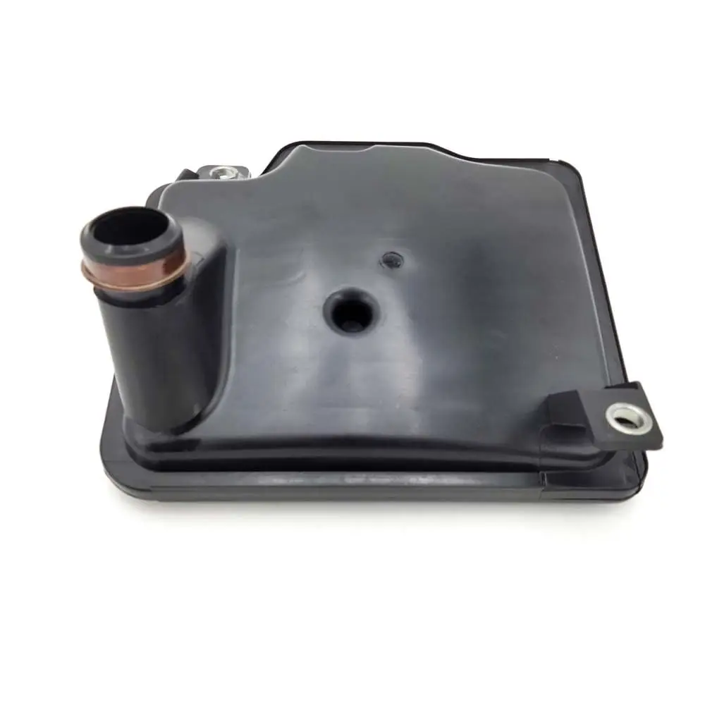 Auto Transmission Filter Pan Gasket Set for Chrysler/Dodge Ram 62TE
Auto Transmission Filter Pan Gasket Set for Chrysler/Dodge Ram 62TE
