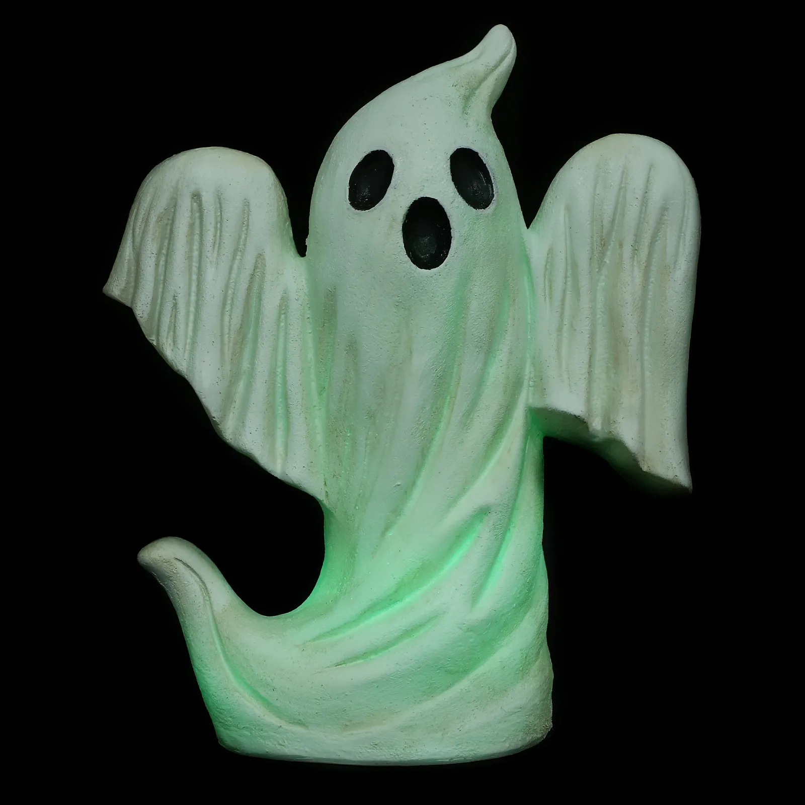 Halloween Ghost Resin Yard Sculpture Classic Ghost Shape Indoor Outdoor Garden Decoration Halloween Party Home Decor
Halloween Ghost Resin Yard Sculpture Classic Ghost Shape Indoor Outdoor Garden Decoration Halloween Party Home Decor