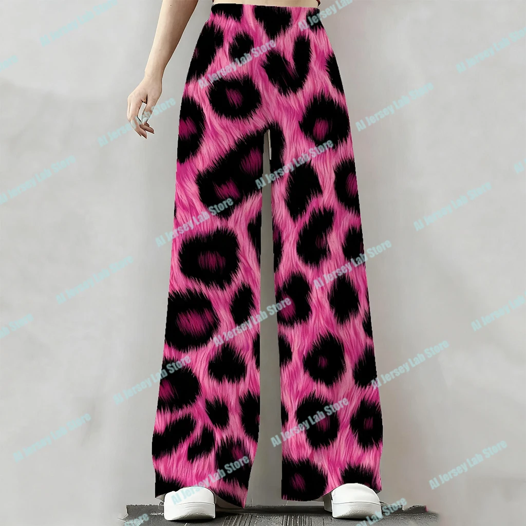 Леопардовые пижамы с мультяшным 3D принтом, женские модные длинные брюки для молодежи, мужские повседневные брюки, пижамные штаны
Леопардовые пижамы с мультяшным 3D принтом, женские модные длинные брюки для молодежи, мужские повседневные брюки, пижамные штаны