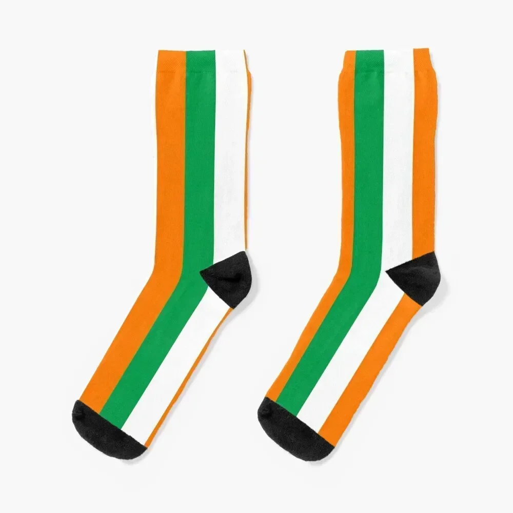 Ireland Flag Socks christmas stocking short cycling Sports Male Socks Women's
Ireland Flag Socks christmas stocking short cycling Sports Male Socks Women's