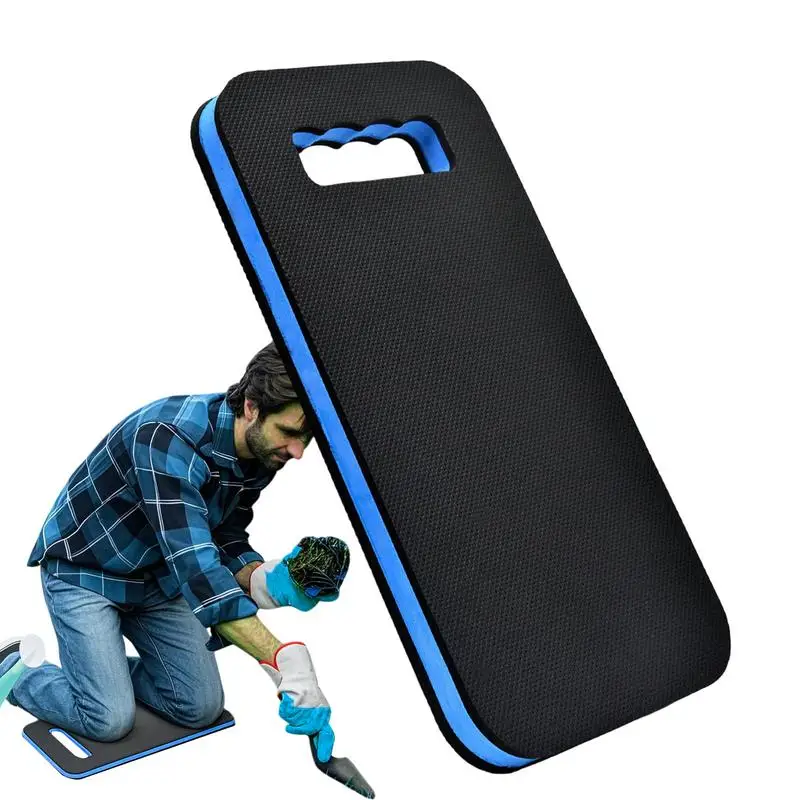 Garden Kneeling Pad EVA Cushion Folding Comfortable Rug Thick Mat Home Relaxation Use for Yoga, Meditation, Planting, Praying
Garden Kneeling Pad EVA Cushion Folding Comfortable Rug Thick Mat Home Relaxation Use for Yoga, Meditation, Planting, Praying