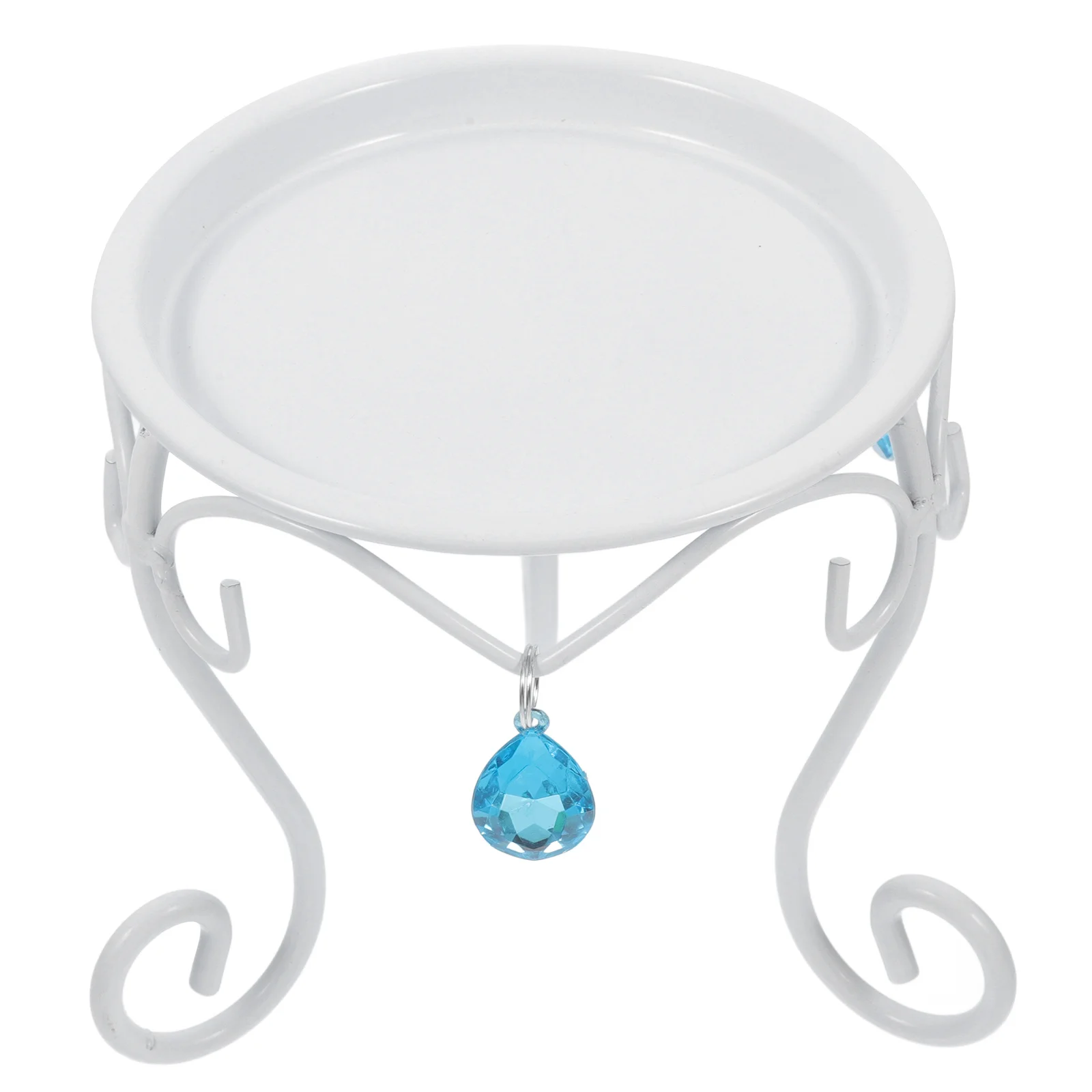 Стабильный железный держатель для глобуса, хрустальный шар, подставка для дисплея, декоративный металлический держатель для растений, уличная садовая подставка для дисплея
Стабильный железный держатель для глобуса, хрустальный шар, подставка для дисплея, декоративный металлический держатель для растений, уличная садовая подставка для дисплея