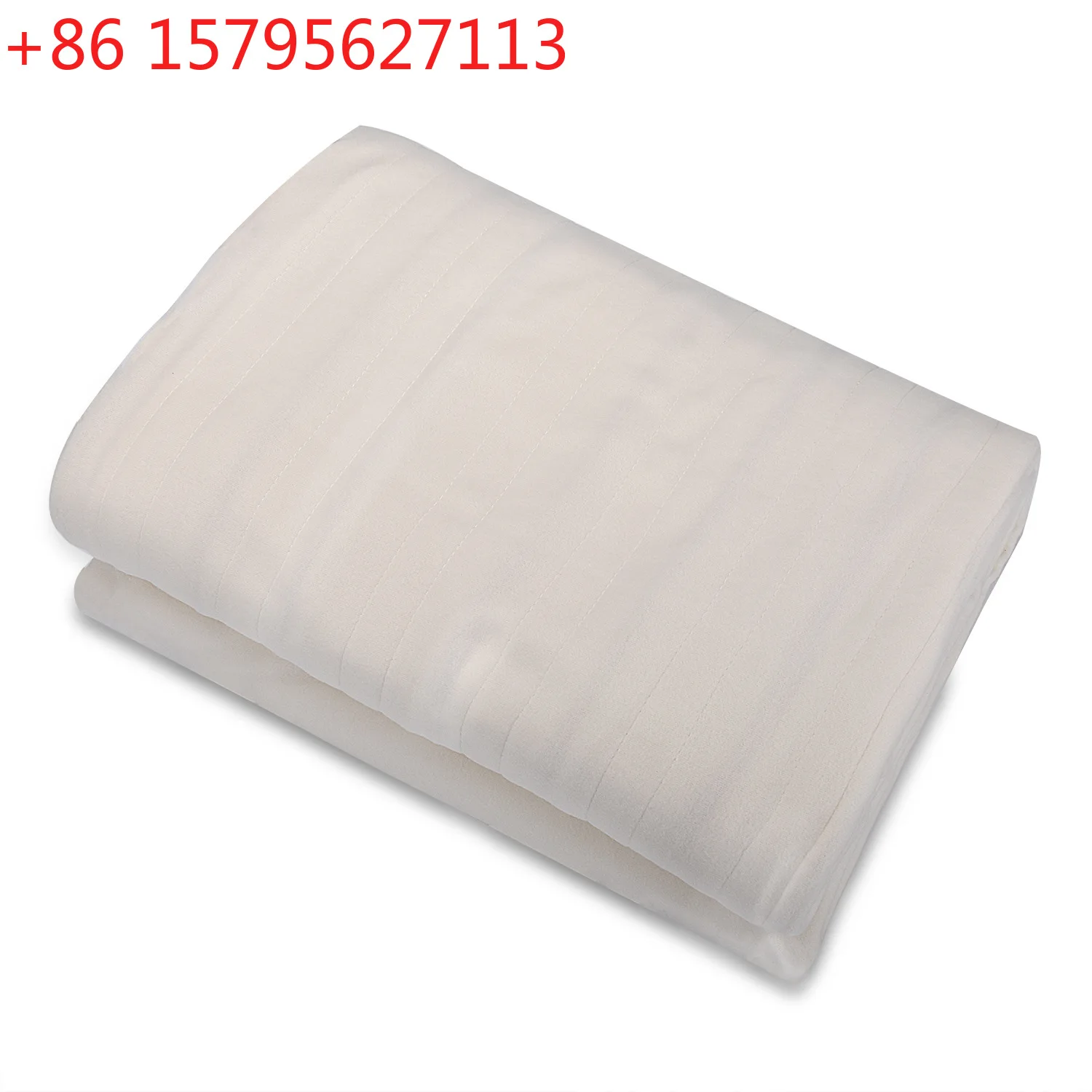 American standard double control temperature electric heating mattress heating mattress all-inclusive anti-skid design
American standard double control temperature electric heating mattress heating mattress all-inclusive anti-skid design