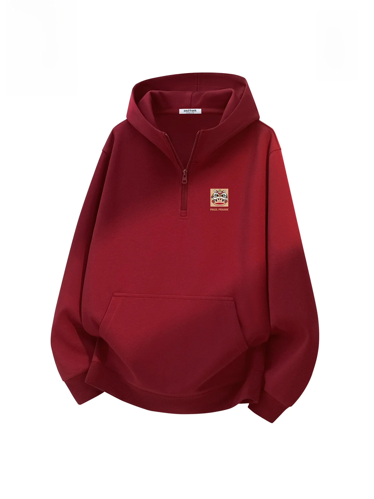 f Zip Hoodie Fce Lined Autumn Winter Men Women Casual Comfortable Breathable Anti Wrinkle Wear Resistant
f Zip Hoodie Fce Lined Autumn Winter Men Women Casual Comfortable Breathable Anti Wrinkle Wear Resistant