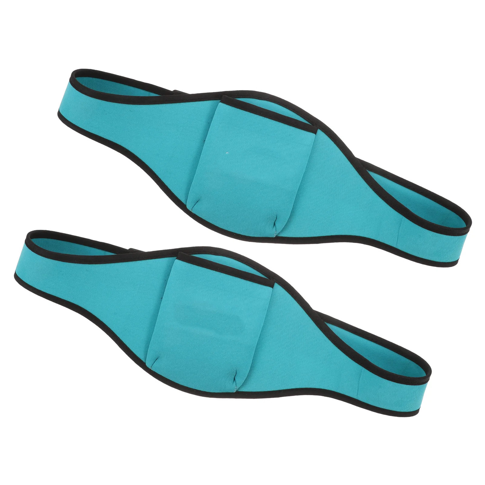 2pcs Microphone Bag Polyester Lightweight Secure Gym Trainer Pouch Sports Mic Exercise Mic Belt Bag
2pcs Microphone Bag Polyester Lightweight Secure Gym Trainer Pouch Sports Mic Exercise Mic Belt Bag