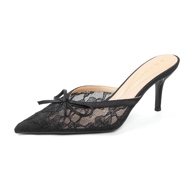 Summer women's high-heeled slippers fashionable women's shoes elegant women's sandals 211
Summer women's high-heeled slippers fashionable women's shoes elegant women's sandals 211