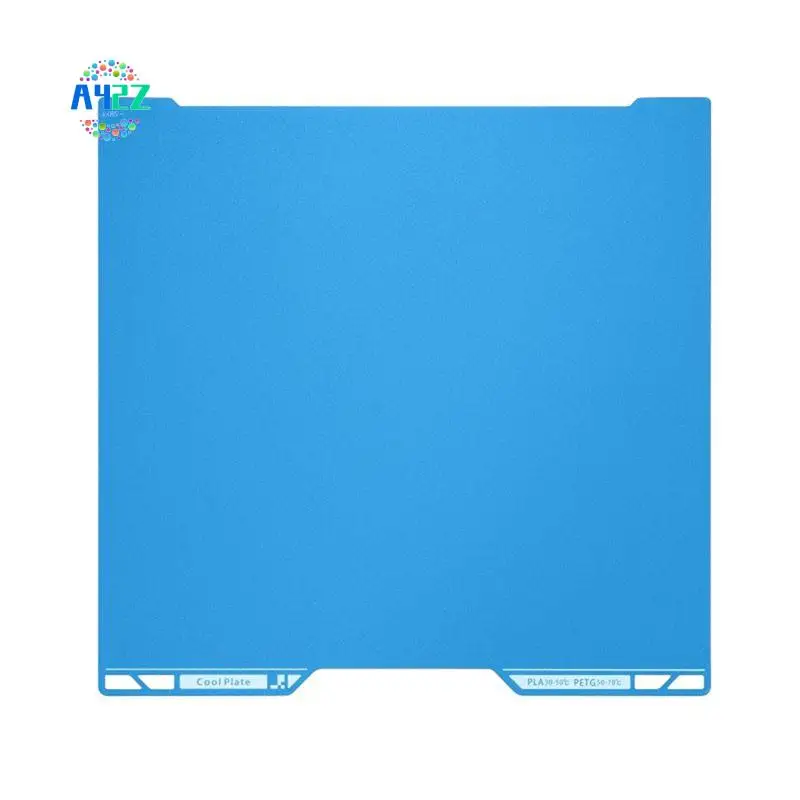 A42Z-For Bambu Lab H2D Cold Plate 355X346mm Low Temperature Plate Spring Steel Double Sided No Heat Strong Adhesion Cold Bed
A42Z-For Bambu Lab H2D Cold Plate 355X346mm Low Temperature Plate Spring Steel Double Sided No Heat Strong Adhesion Cold Bed