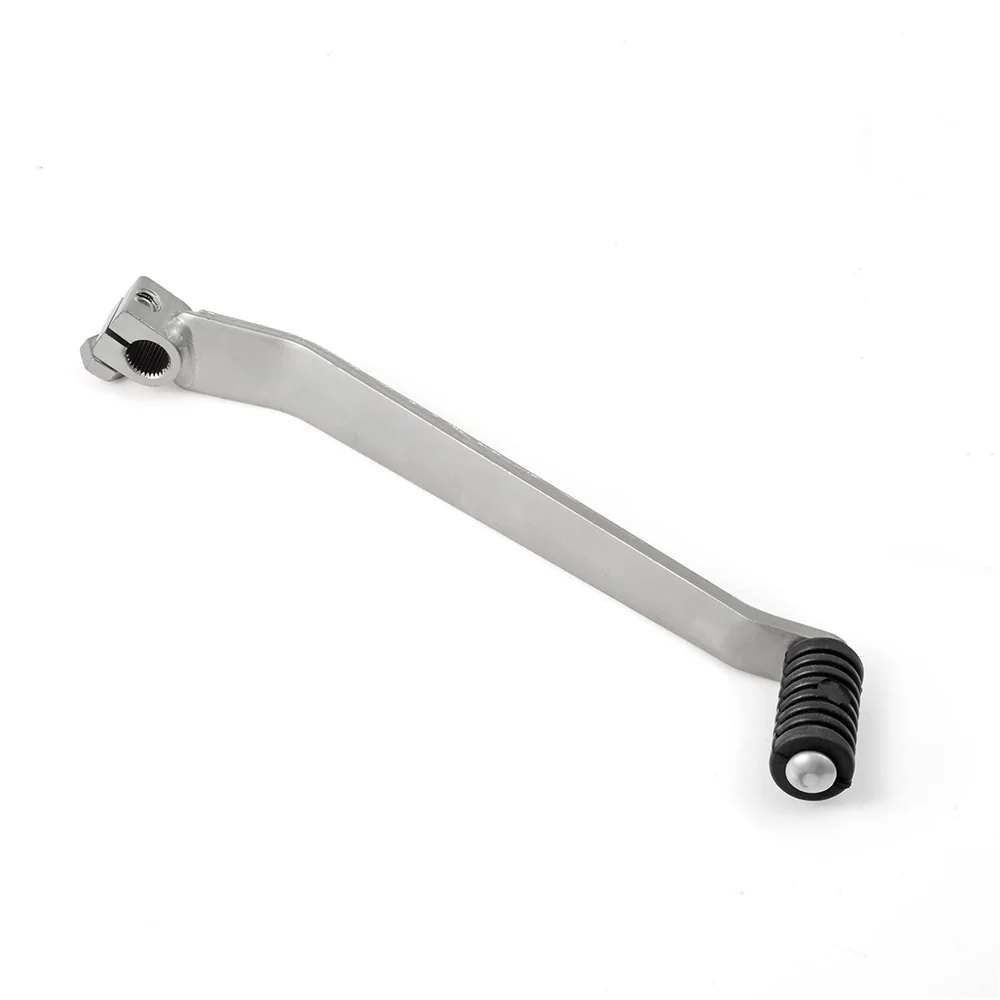 ENGINE SHIFT LEVER SHIFTER For YAMAHA BANSHEE 350 1987-2006 2GU-18110-01-00
ENGINE SHIFT LEVER SHIFTER For YAMAHA BANSHEE 350 1987-2006 2GU-18110-01-00