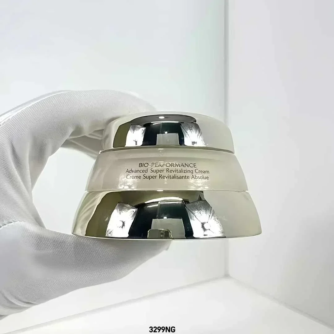 Крем Bio-Performance Advanced Super Revitalizing 50 мл Xj002
Крем Bio-Performance Advanced Super Revitalizing 50 мл Xj002