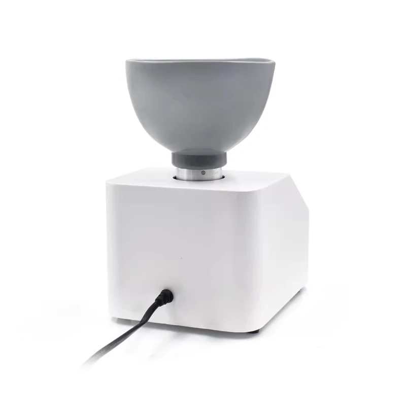 700ml Dental Alginate Impression Material Mixer, Plaster Mixer, Plaster Powder Mixer with Display and Adjustable Speed
700ml Dental Alginate Impression Material Mixer, Plaster Mixer, Plaster Powder Mixer with Display and Adjustable Speed