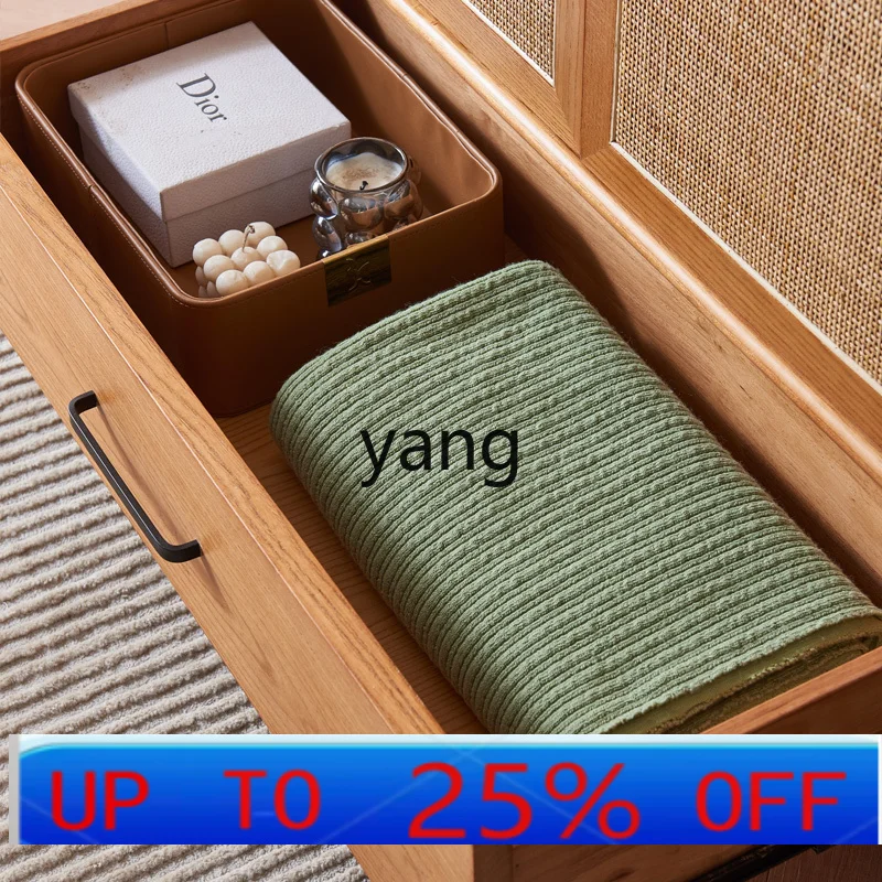 LMM Rattan Wardrobe Bed & Breakfast Double Door Solid Wood Wardrobe Small Apartment Bedroom Storage Furniture
LMM Rattan Wardrobe Bed & Breakfast Double Door Solid Wood Wardrobe Small Apartment Bedroom Storage Furniture
