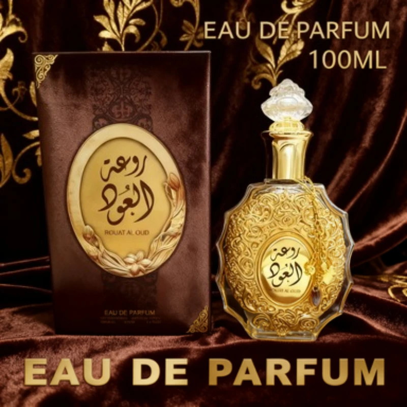 Восточные древесные духи унисекс, стойкие духи, 100 мл, роскошный очаровательный аромат с шафрановой розой, удом, янтарный мускус, кедровый аромат
Восточные древесные духи унисекс, стойкие духи, 100 мл, роскошный очаровательный аромат с шафрановой розой, удом, янтарный мускус, кедровый аромат