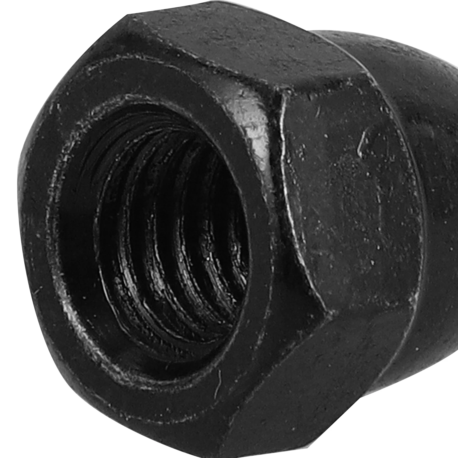 24pcs Black Zinc Plated Nut Bolt End Cap Metal Insulated Protective Cover Dome Screw Cap Round Bolt Caps For Electrical
24pcs Black Zinc Plated Nut Bolt End Cap Metal Insulated Protective Cover Dome Screw Cap Round Bolt Caps For Electrical