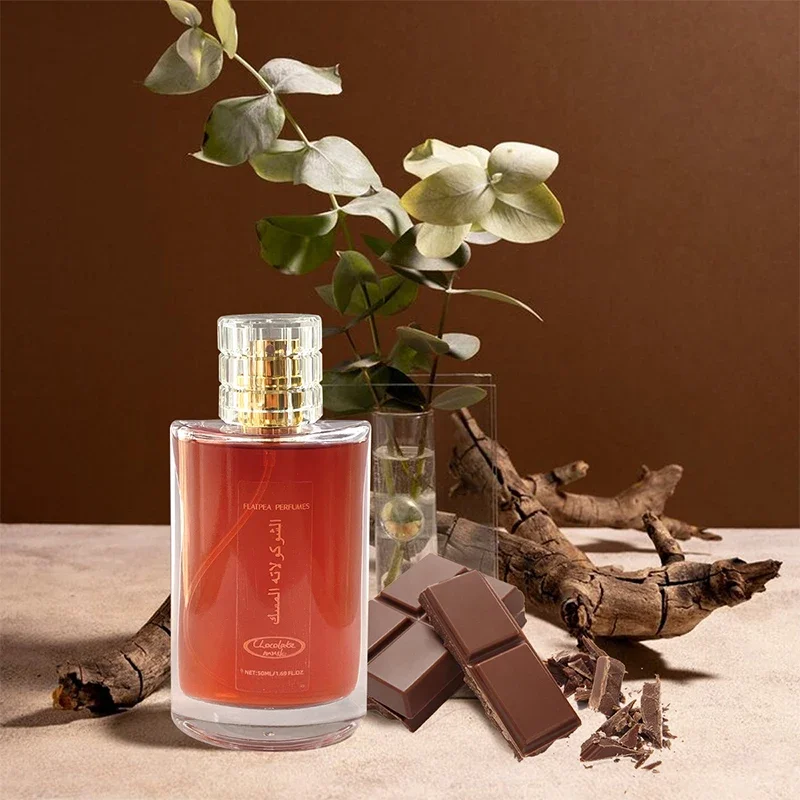 Chocolate Perfume Brand New Musk Arabian High Quality Long-lasting Light Fragrance Fresh Charm Ladies Dating Pheromone Fragrance
Chocolate Perfume Brand New Musk Arabian High Quality Long-lasting Light Fragrance Fresh Charm Ladies Dating Pheromone Fragrance