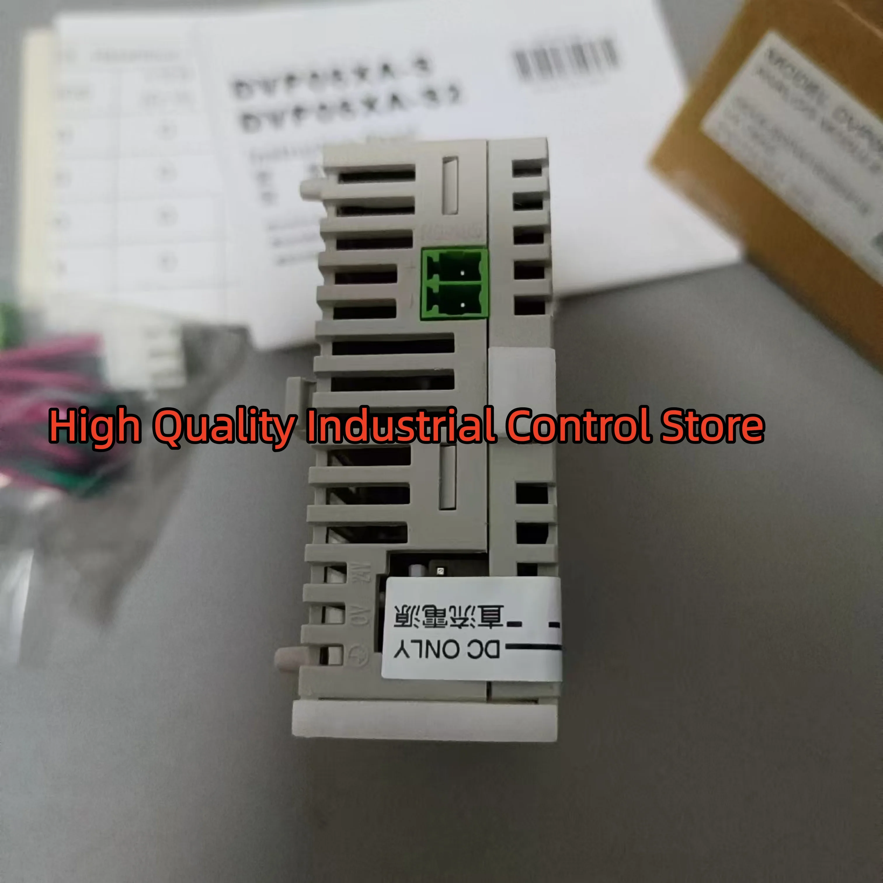 DVP06XA-S новый модуль ПЛК DVP16SP11TS
DVP06XA-S новый модуль ПЛК DVP16SP11TS