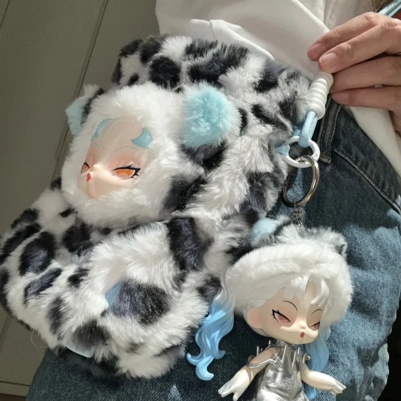 New Genuine Dodo Nami Disco Series Blind Box Vinyl Plush Phone Case Trendy Toy Kawaii Phone Case Mystery Box Girls Birthday Gift
New Genuine Dodo Nami Disco Series Blind Box Vinyl Plush Phone Case Trendy Toy Kawaii Phone Case Mystery Box Girls Birthday Gift