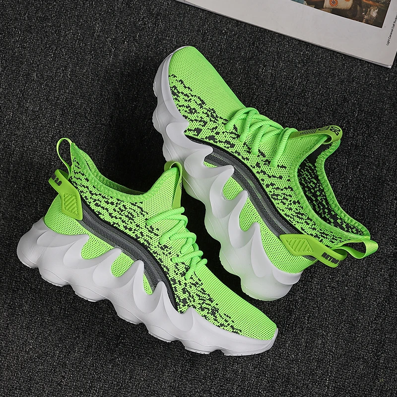 Hot new must-have lightweight breathable wear-resistant high-quality children's running shoes basketball shoes Very good
Hot new must-have lightweight breathable wear-resistant high-quality children's running shoes basketball shoes Very good