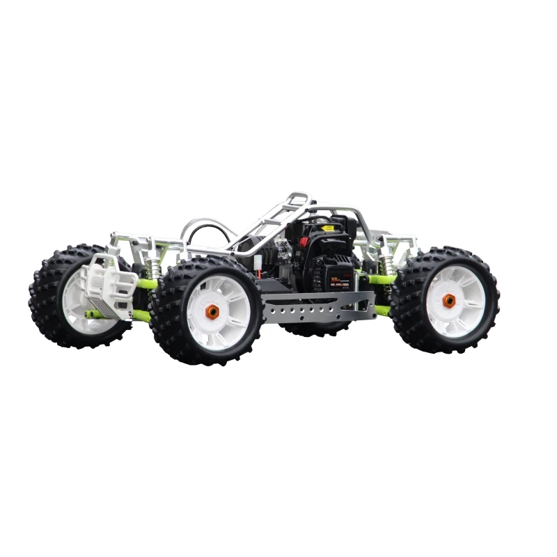 Горячие новинки масштаб 1/5 4Wd бензиновый грузовик внедорожный радиоуправляемый автомобиль
Горячие новинки масштаб 1/5 4Wd бензиновый грузовик внедорожный радиоуправляемый автомобиль
