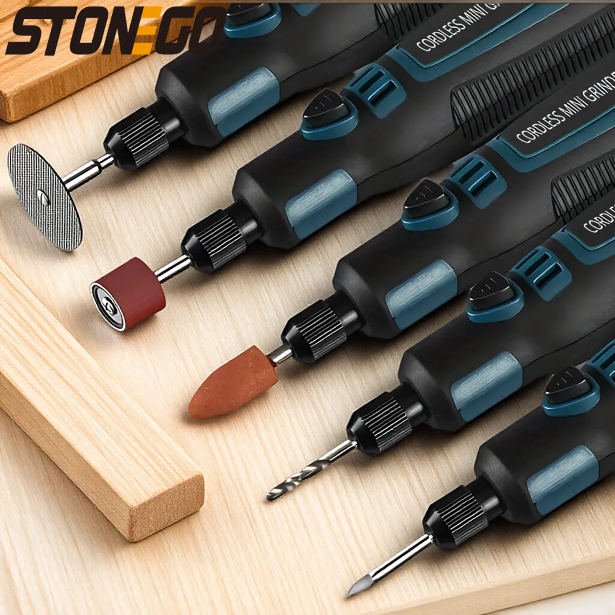Portable Mini USB Rechargeable Electric Grinding Tool Set for Jade Engraving Polishing DIY Compact Power Tool
Portable Mini USB Rechargeable Electric Grinding Tool Set for Jade Engraving Polishing DIY Compact Power Tool