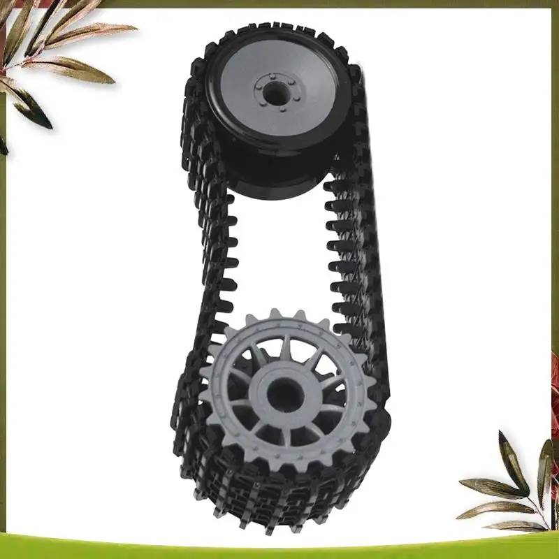ABOU-2X SNT109 Go Kart Karting ATV UTV Track Electric Snowmobile Snowblower Rubber Tracks Toy Car Accessories
ABOU-2X SNT109 Go Kart Karting ATV UTV Track Electric Snowmobile Snowblower Rubber Tracks Toy Car Accessories