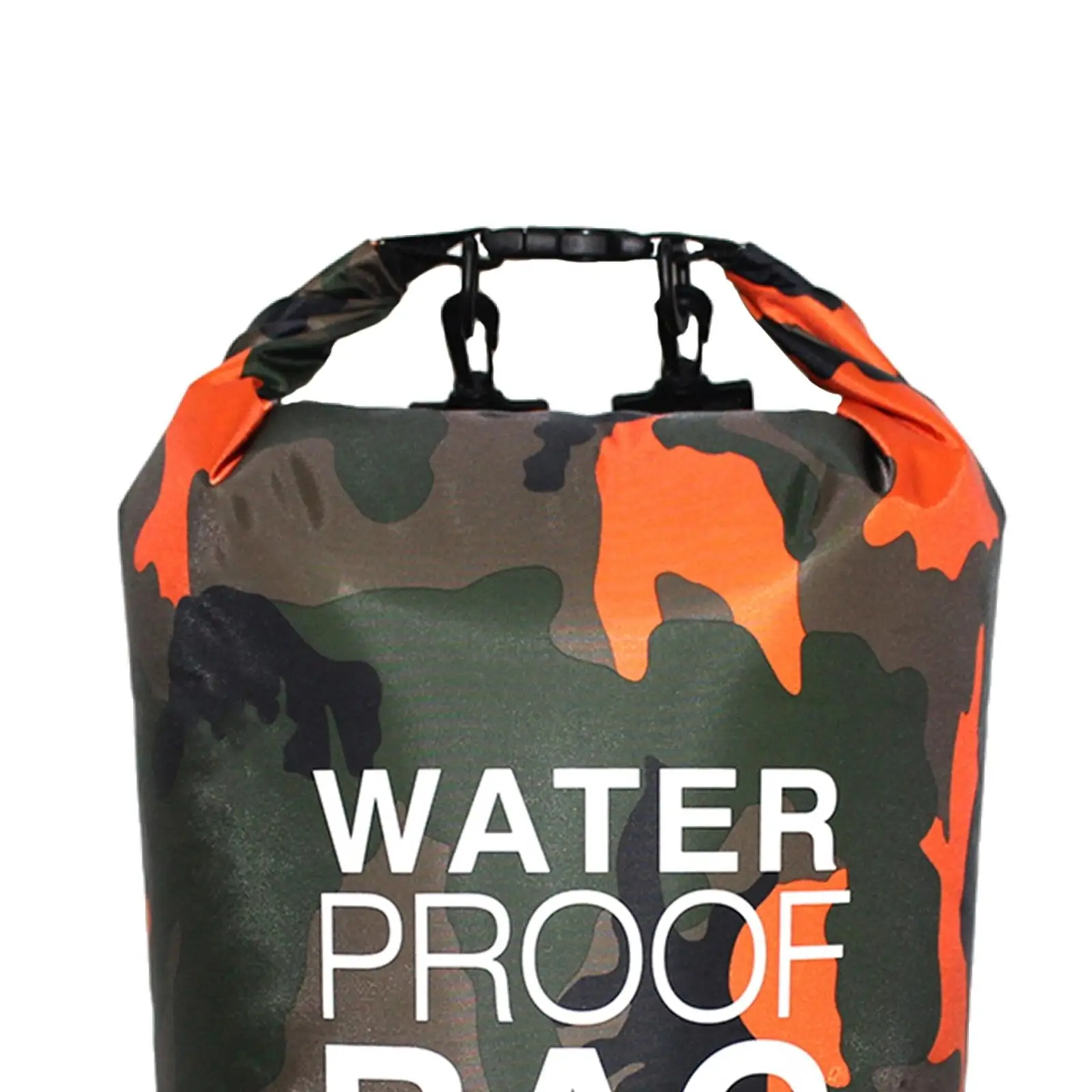 Waterproof Backpack Airtight Sack Shoulder Bag Storage Roll Top Floating Backpack for Camping Kayaking Canoe Fishing Swimming
Waterproof Backpack Airtight Sack Shoulder Bag Storage Roll Top Floating Backpack for Camping Kayaking Canoe Fishing Swimming