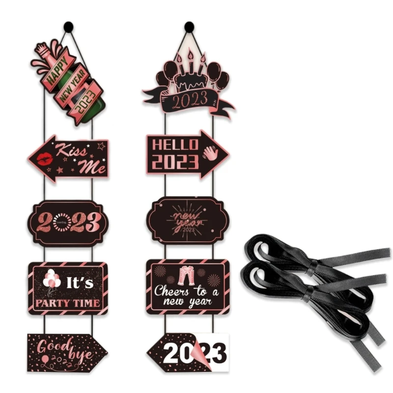 Christmas Door Banner Decor New Year Decorations Navidad Outdoor Porch Signs Hanging Decor for Xmas Theme Parties Gifts
Christmas Door Banner Decor New Year Decorations Navidad Outdoor Porch Signs Hanging Decor for Xmas Theme Parties Gifts