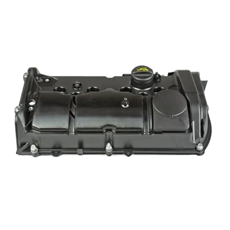 Верхняя крышка клапана головки блока цилиндров двигателя для BMW N13 F20 F30 11127646553 11127601863
Верхняя крышка клапана головки блока цилиндров двигателя для BMW N13 F20 F30 11127646553 11127601863