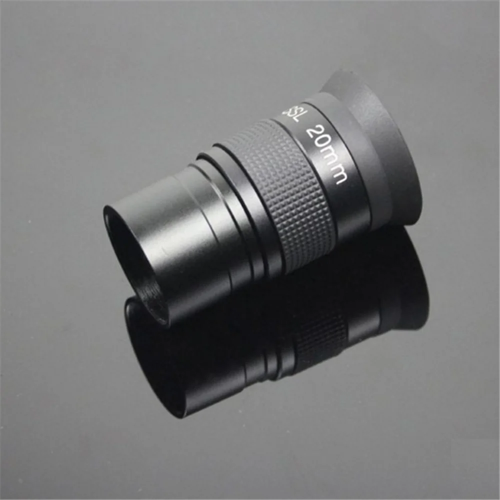 Телеобъектив Agnicy 1,25 дюйма PLOSSL PL20 мм, серия 500, 1,25 дюйма, 31,7 мм, оптический окуляр с низким увеличением
Телеобъектив Agnicy 1,25 дюйма PLOSSL PL20 мм, серия 500, 1,25 дюйма, 31,7 мм, оптический окуляр с низким увеличением