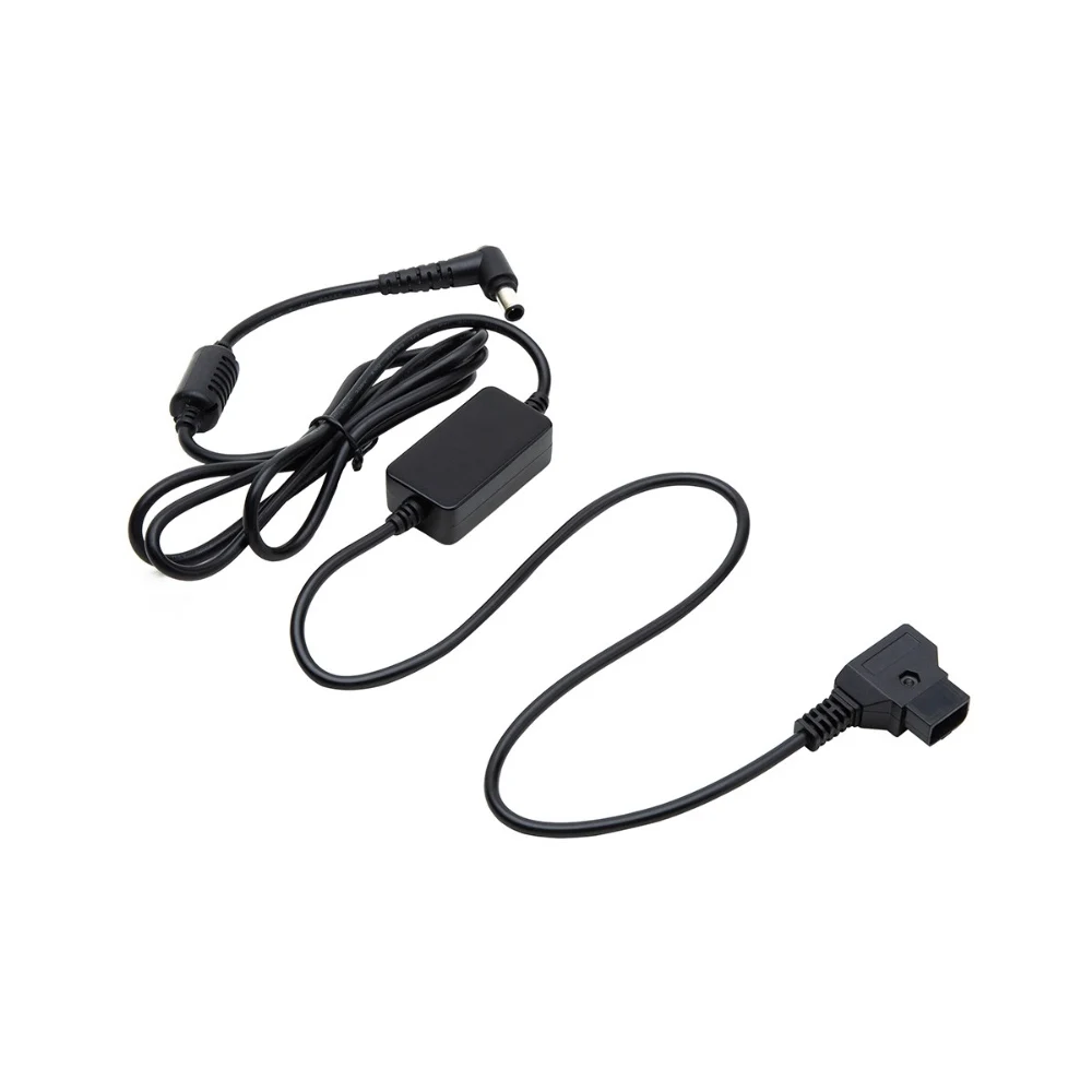 New D-tap to DC Power Cable for V-Mount Battery Sony PXW-FX9 PXW-FX6 PXW-FX9V PXW-FX9VK Camera
New D-tap to DC Power Cable for V-Mount Battery Sony PXW-FX9 PXW-FX6 PXW-FX9V PXW-FX9VK Camera
