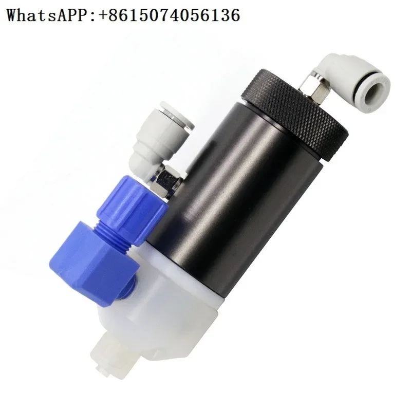 ZC-70 anaerobic glue valve 502 dry glue precision diaphragm single-acting glue dispensing valve fittings
ZC-70 anaerobic glue valve 502 dry glue precision diaphragm single-acting glue dispensing valve fittings