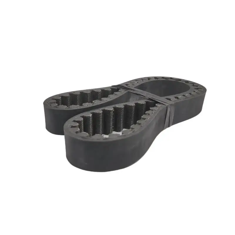 3220-14M Timing Belt Closed Loop Belt Width 85/45/70mm Length 3220mm HTD Rubber Timing Belt 14M Synchronous Belt 3220-14M-55
3220-14M Timing Belt Closed Loop Belt Width 85/45/70mm Length 3220mm HTD Rubber Timing Belt 14M Synchronous Belt 3220-14M-55