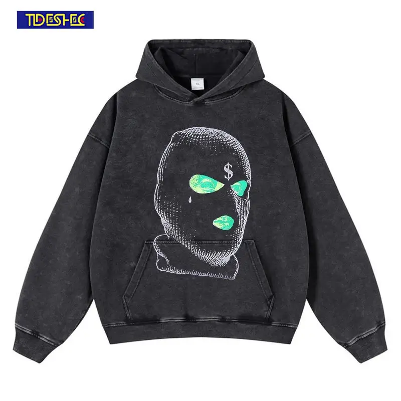 Vintage Men Portrait Hoodie Sweatshirt Y2K Male Headwear Print Punk Goth Oversized Hooded Streetwear Hip Hop Loose Pullover
Vintage Men Portrait Hoodie Sweatshirt Y2K Male Headwear Print Punk Goth Oversized Hooded Streetwear Hip Hop Loose Pullover